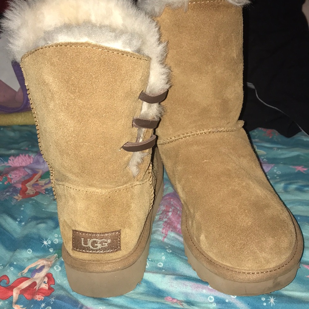 Ugg
